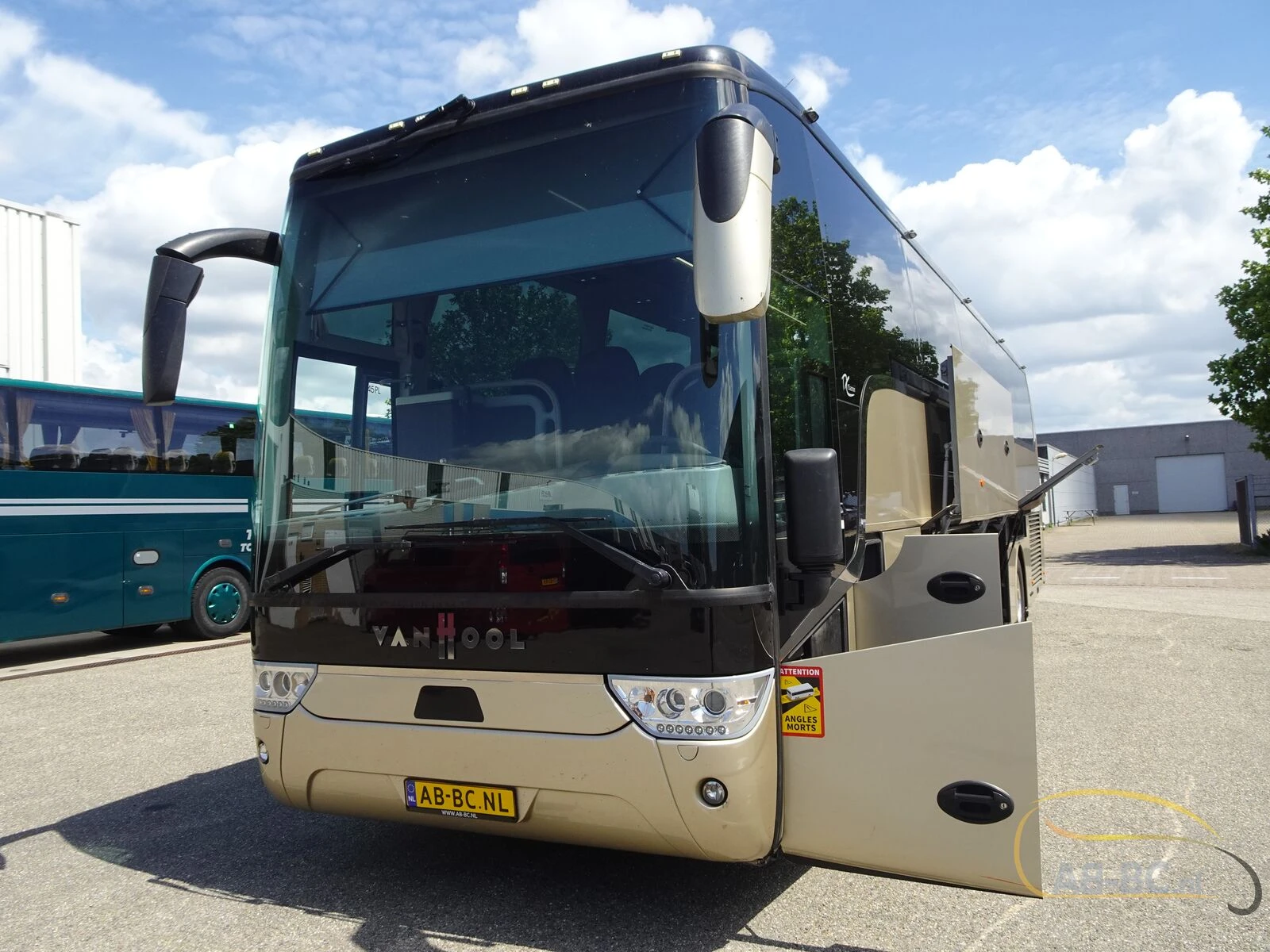 Van Hool TX15 Acron - 46 Seats, Euro 6 2016 afbeelding 10