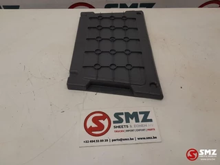 Caterpillar N/A 2022 - Cover Caterpillar obrazek 3