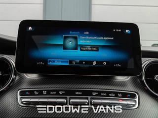 Mercedes-Benz V-Class 2022 - V300 L2 DC 4-Matic AMG Line 360 Camera Navi DAB zdjecie 27