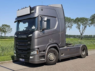 Scania R 2019 - R500 obrazek 2