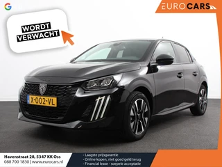 Peugeot e-208 2024 - EV Active Pack 50 kWh à vendre