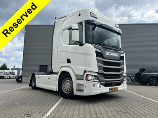 Scania R 2018 - R450 Highline / 653 dkm te koop
