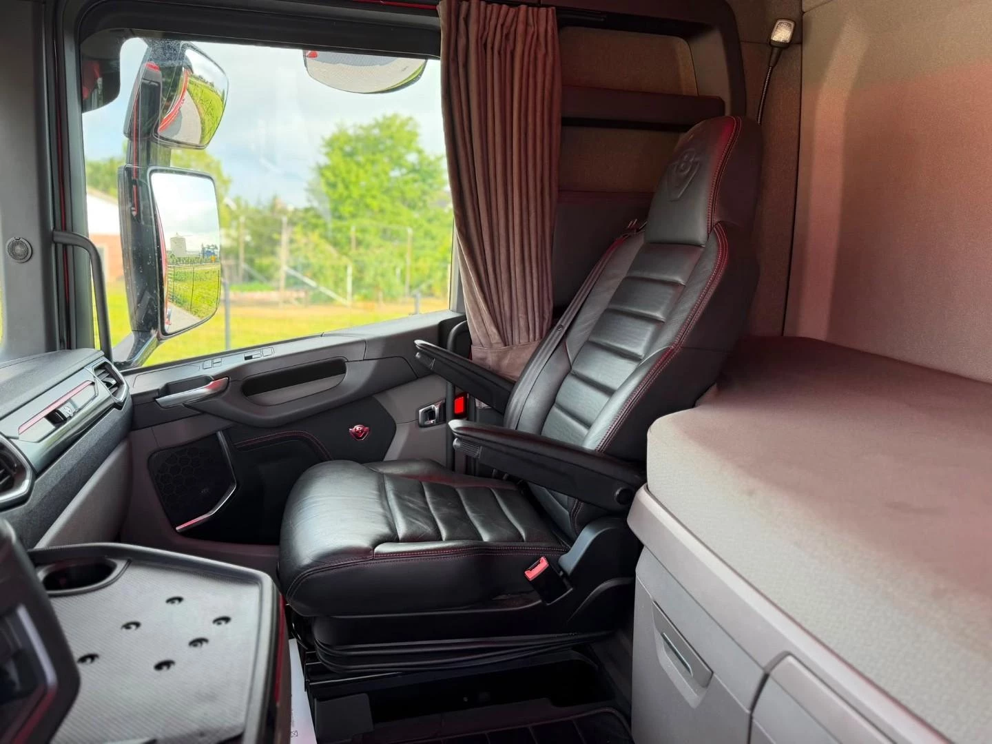 Scania S 2018 - S520 afbeelding 15
