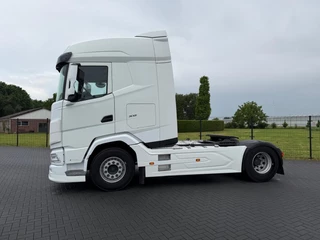 DAF XG 530 FT 2022 - N/A afbeelding 4