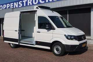 Volkswagen Crafter 2024 - SYN1E zdjecie 2