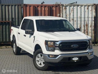 Ford F-150 2023 - USA Xlt obrazek 10