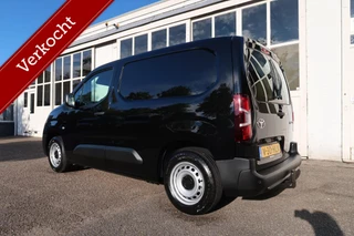 Toyota ProAce 2024 - CITY 1.5 D-4D Challenger+ image 11