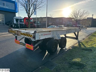 Buiscar N/A - HD36 10ft, 20ft, 30ft, 36.000KG image 4
