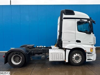 Mercedes-Benz Actros 2016 - 1845 EURO 6 obrazek 12