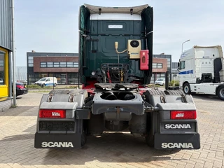 Scania R 2015 - R450 image 5