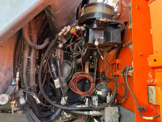 Atlas 350MH incl. magnet installation 2019 - N/A immagine 27