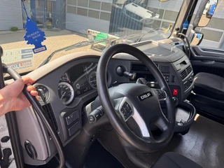 DAF XF480 2019 - SSC Euro 6C Intarder 2 Tank Smart Tacho bild 13