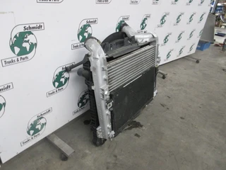 Scania - 1769999/1847233/ RADIATEUR INTERCOOLER SCANIA P270 EURO 5 afbeelding 2 miniatuur