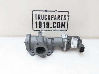 DAF - Engines & Parts EGR control valve PX7 en venta
