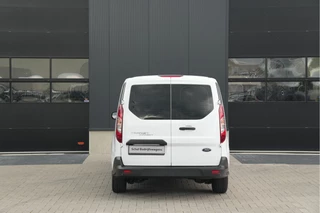 Ford Transit Connect 2024 - 2.0 EcoBlue L2 Trend 102pk - PDC - Airco - Bluetooth - Elek ramen - Rijklaar obrazek 6