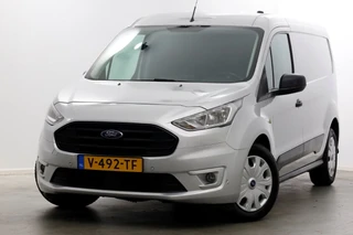 Ford Transit Connect 2018 - 1.5 TDCI 100pk E6 L2 Trend Airco/Navi/Camera/3Pers. 11-2018 te koop