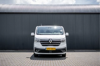 Renault Trafic 2022 - 2.0 dCi 110 L2H1 | 1e Eigenaar | LED | Camera | Cruise | PDC | Airco image 3