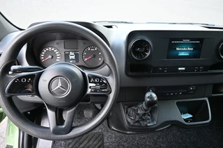 Mercedes-Benz Sprinter 2021 - 317 CDI L3H2 bild 14