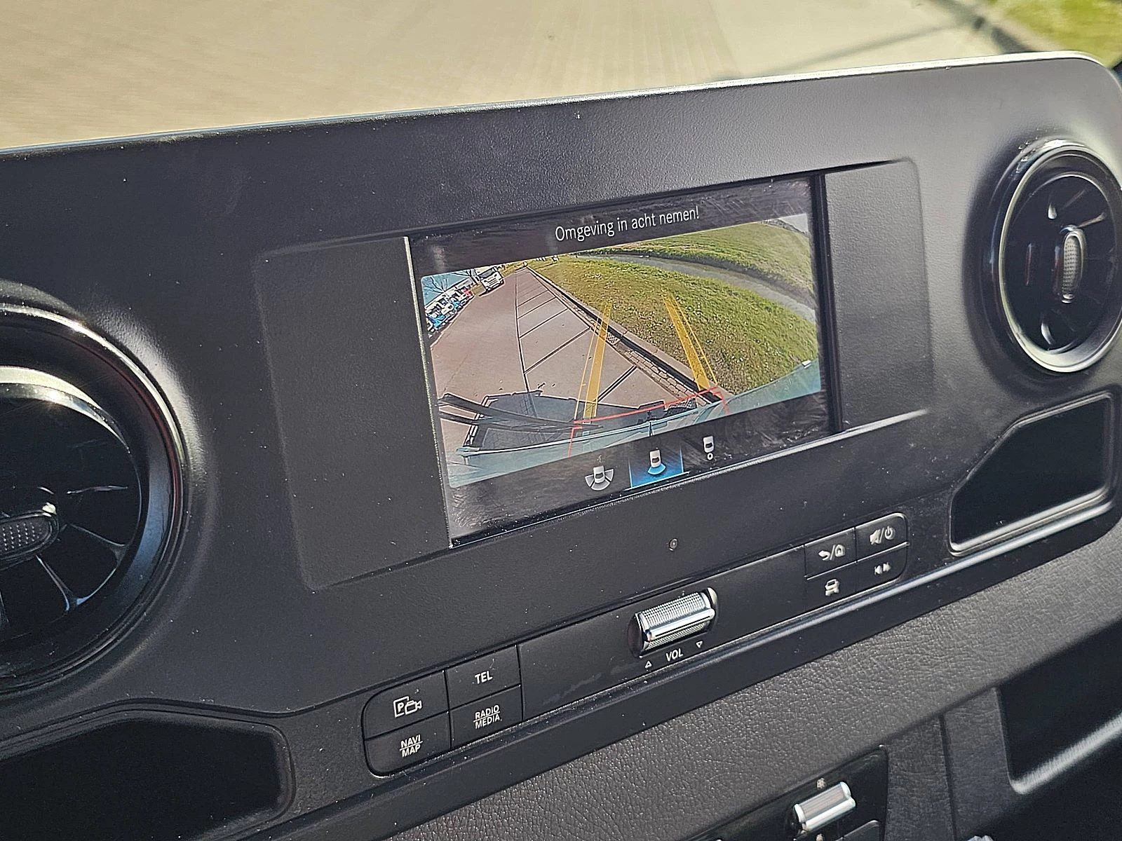 Mercedes-Benz Sprinter 2019 - 214 obrázek 15