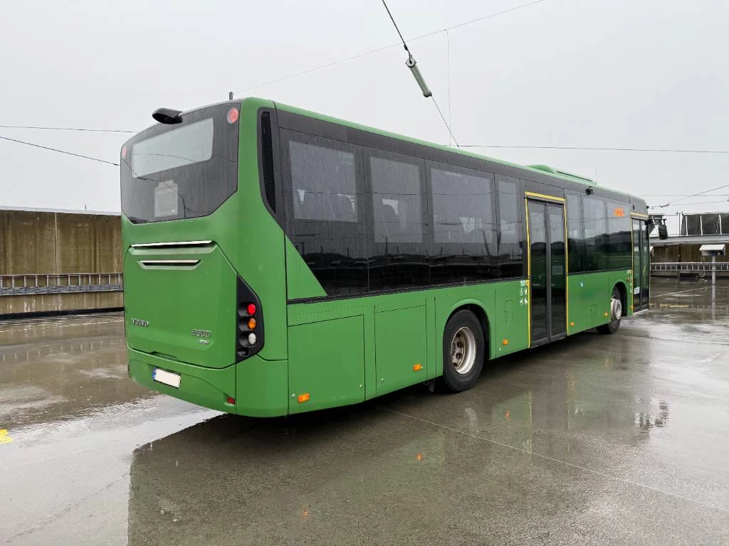 Volvo 2016 - 8900LE. 59 Units! obrázek 4