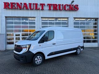 Renault Master 2026 - Red Edition E-TECH L3H2 NIEUW/ snel leverbaar / 22kW boardlader zdjecie 1