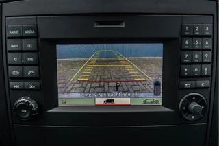 Mercedes-Benz Vito 2019 - 111 CDI XL L3H1 | 5-Persoons | DC | Camera | Cruise | Airco | Trekhaak image 21