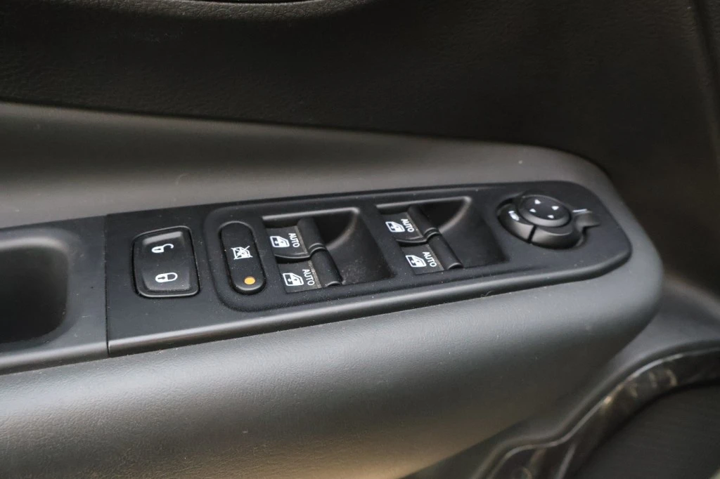 Jeep Renegade 2022 - 4XE 240 HYBRID S / Leder / Panoramadak / 19 inch afbeelding 32