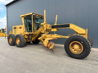 Cat 2000 - 140H afbeelding 3 miniatuur