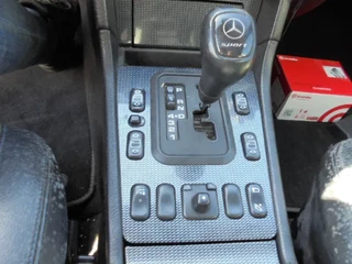 Mercedes-Benz C-Class 1998 - 43 AMG obrazek 13