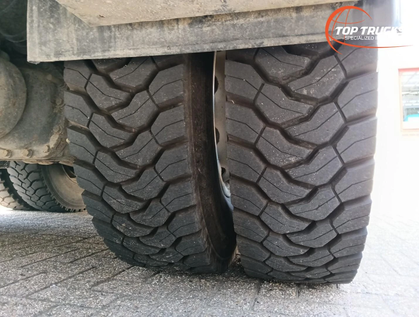 Renault K 460 2017 afbeelding 31
