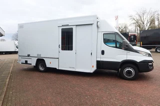 Iveco 72C180 2016 - Verkoopwagen !!Netto Prijs 16.800 euro!! imagen 2