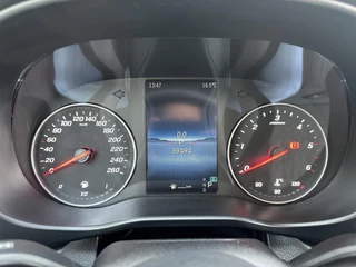Mercedes-Benz Vito 2024 - 116 CDI L3 Automaat Airco Navigatie Camara image 17