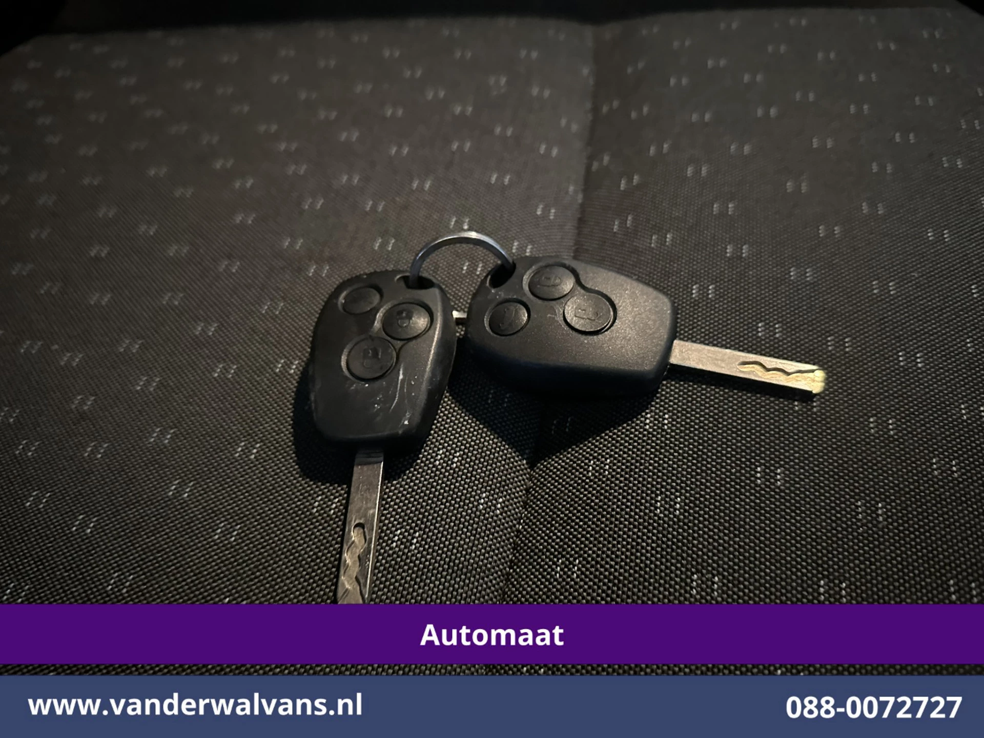 Opel Movano 2018 - 2.3 CDTI 170pk Automaat L1H2 Inrichting Euro6 Airco | Camera | Omvormer | Cruisecontrol immagine 19