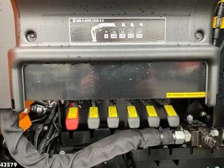 DAF FAN XD 340 Hiab 23 Tonmeter laadkraan 2024 - N/A zdjecie 12