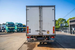 Renault N/A 2014 - D 16 WIDE 250 DXI +DHOLLANDIA image 5