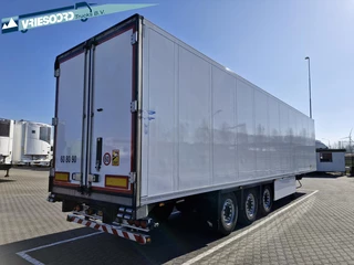 Schmitz Cargobull N/A 2018 - SKO 24 zdjecie 3