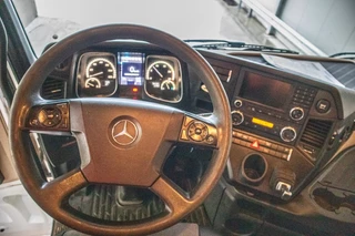 Mercedes-Benz Actros 2014 - 1845LS+E6+VOITH immagine 9
