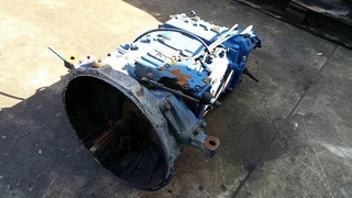 Transmission 16S130 te koop