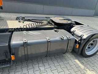 Scania R 2018 - R450 4x2 / RETARDER / EURO-6 / mega / full air / NL-truck immagine 10
