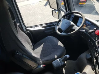 Volvo FM 9.340 2006 - Petrol, Diesel 17000 Ltr. 3 Compartementen obrazek 17