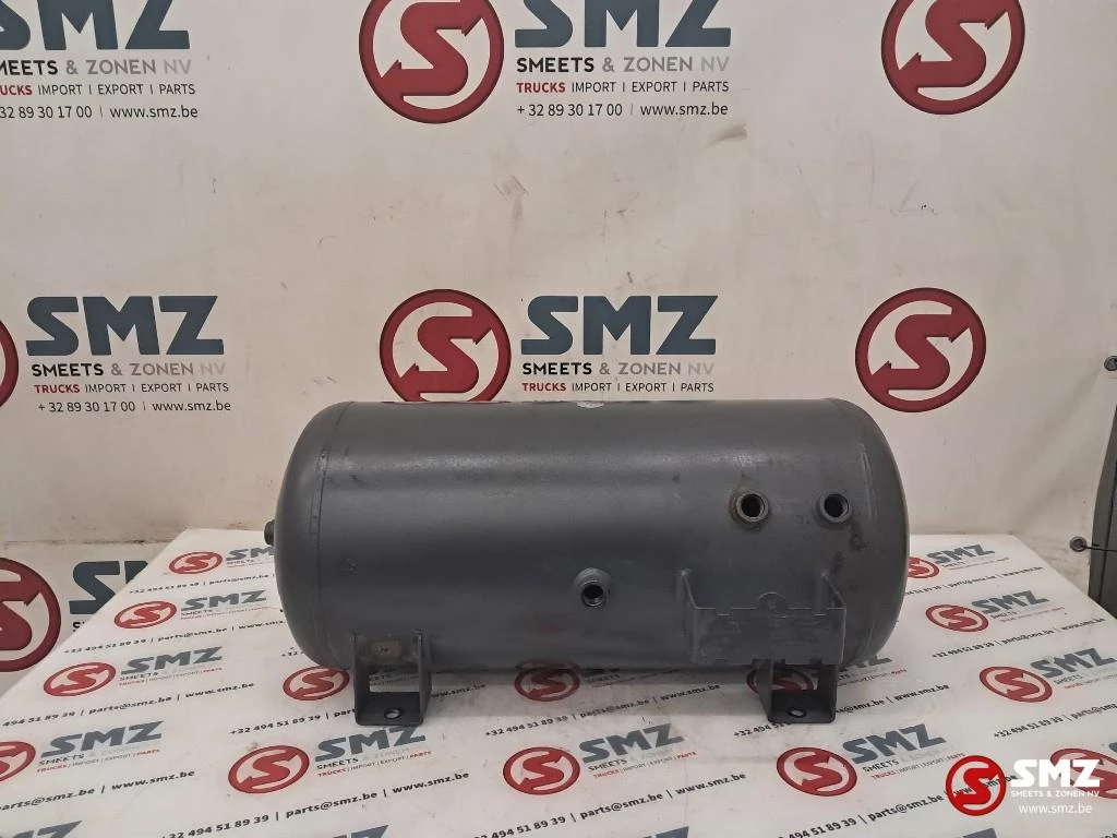 DAF 2022 - Occ luchtketel 44L 12.5Bar DAF afbeelding 2