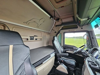 MAN TGX 2020 - 26.500 zdjecie 16