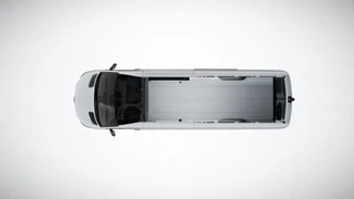 Mercedes-Benz eSprinter - 414 L3 Pro 113kWh 432km WLTP en 1105kgs laadvermorgen! afbeelding 3 miniatuur