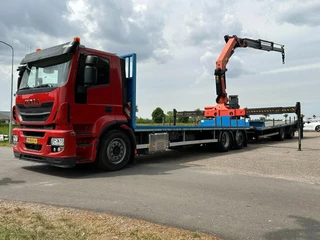 Iveco Stralis 2016 - 420 immagine 7