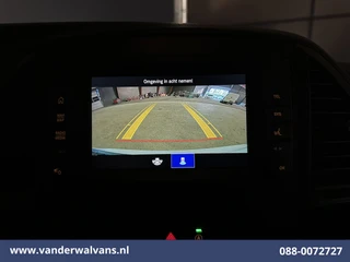 Mercedes-Benz Vito 2021 - 114 CDI 136pk L2H1 Euro6 Airco | Camera | Navigatie | Apple Carplay | Cruisecontrol image 2 thumbnail