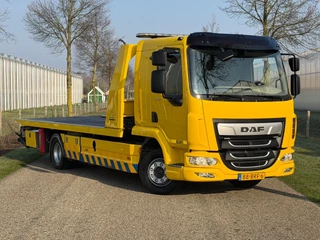 DAF LF 230 2021 - Falkom изображение 2