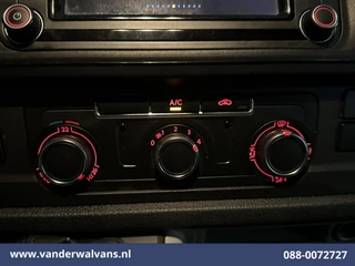 Volkswagen Transporter 2019 - 2.0 TDI 150pk L1H1 Euro6 Airco | Navigatie | Apple Carplay | Sidebars obrazek 4