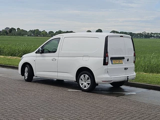 Volkswagen Caddy 2021 - 2.0 obrazek 6