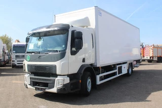Volvo FE 2017 - N/A imagen 2