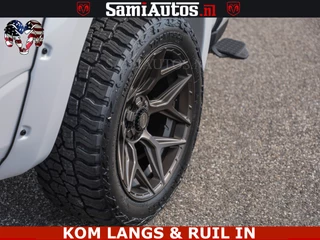Dodge Ram Pick-Up 2024 - LIMITED H.O 540PK 706Nm | Massage + Full Option | De Meest Luxe en Volle in zijn Klasse | zdjecie 39